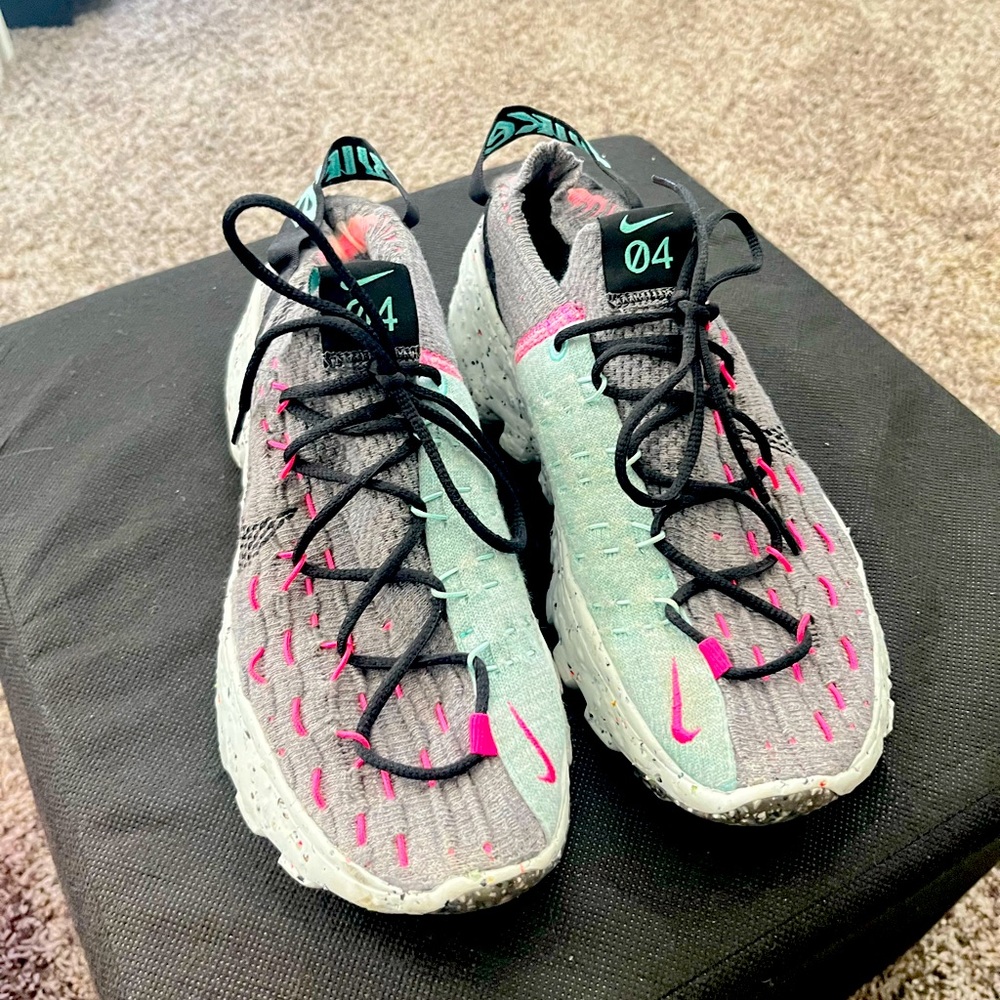 Like new Women’s Space Hippie 04 ‘South Beach’
